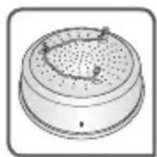 TEFAL Sensor P20514 - PRÉCAUTIONS IMPORTANTES - 1