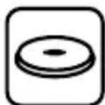 TEFAL Sensor P20514 - Συμβατές πηγές θερμότητας - 2