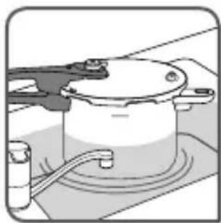 TEFAL Sensor P20514 - Para liberar el vapor - 1