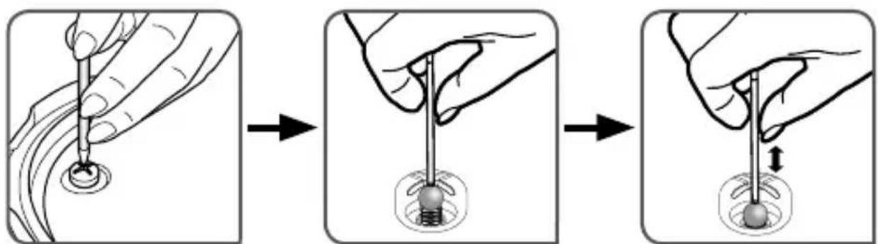 TEFAL Sensor P20514 - Compulsory checks before each use - 2