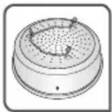TEFAL Sensor P20514 - Înainte de gătire - 2