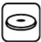 TEFAL Sensor P20514 - Kompatible varmekilder - 2