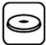 TEFAL Sensor P20514 - 相容的熱源 - 2