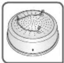 TEFAL Sensor P20514 - Vor dem Garen - 2