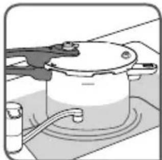 TEFAL Sensor P20514 - 釋放蒸氣 - 1