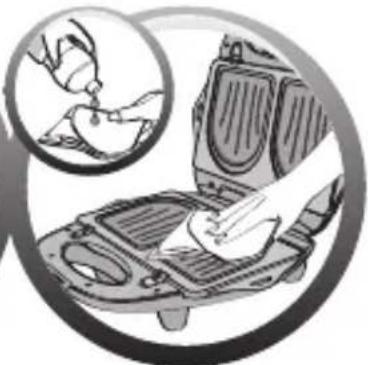MOULINEX Break Time SM271941 - lesaistāmies vides aizsardzībā! - 8