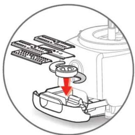 TEFAL Store'Inn DO302E - 17