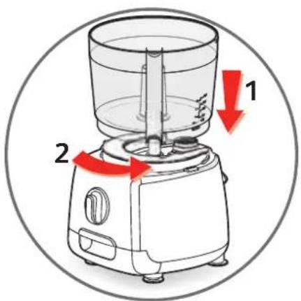 TEFAL Store'Inn DO302E - 4