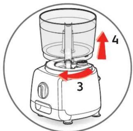 TEFAL Store'Inn DO302E - 7