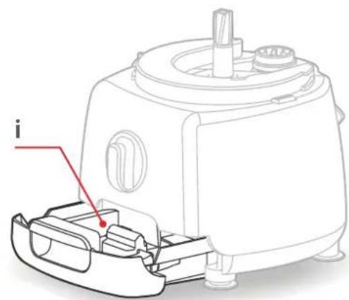 TEFAL Store'Inn DO302E - 3