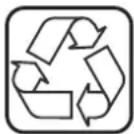 TEFAL Store'Inn DO302E - Disposal of packaging materials and the appliance - 1