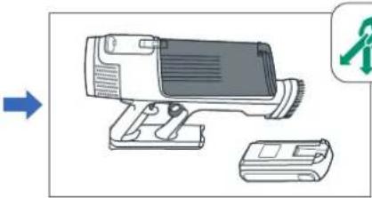 TEFAL X-Force Flex 13.60 - 使用吸塵機 - 28