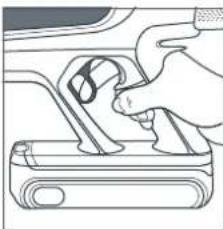 TEFAL X-Force Flex 13.60 - 2