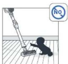 TEFAL X-Force Flex 13.60 - ANVÄNDA DAMMSUGAREN - 36
