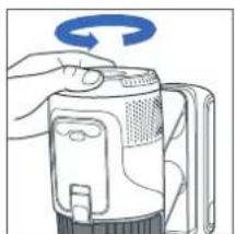 TEFAL X-Force Flex 13.60 - 6.배터리 및 충전 - 128