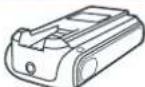 TEFAL X-Force Flex 13.60 - 電池與充電 - 9