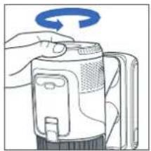 TEFAL X-Force Flex 13.60 - ONDERHOUD - 9