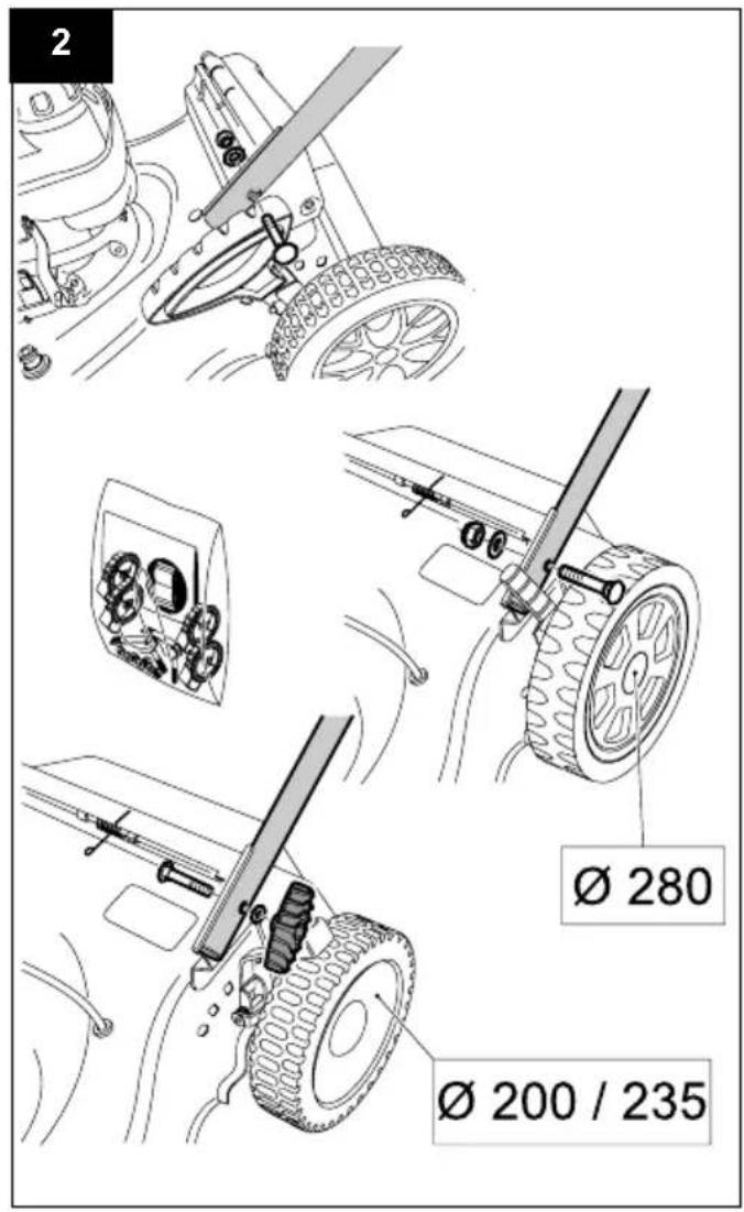MARINA HR 46 SH - SÄKERHETSINSTRUKTIONER - 4