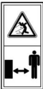 MARINA HR 46 SH - A KÉSZÜLÉKEN TALALHATO SZIMBÓLUMOK JELENTESE - 3