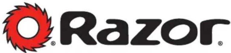 RAZOR S Spark Sport - 1
