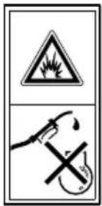 MARINA 54 SY - BEDEUTUNG DER SYMBOLE AUF DEM GERÄT - 7