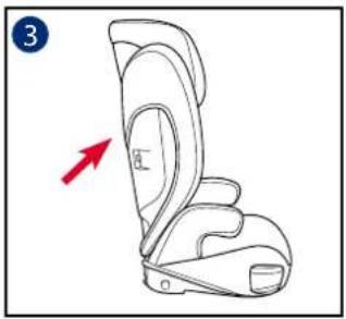 GRACO EverSure i-Size - IT - 4