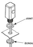 INTERMATIC EK4027S - Installation - 2