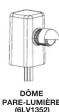 INTERMATIC EK4027S - Accessoires fournis : - 3
