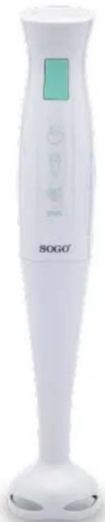 Sogo SS-14210 - 2