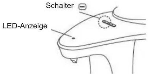 Sogo SS-12015 - INSTALLATION &amp; PLATZIERUNG DER BATTERIEN - 8