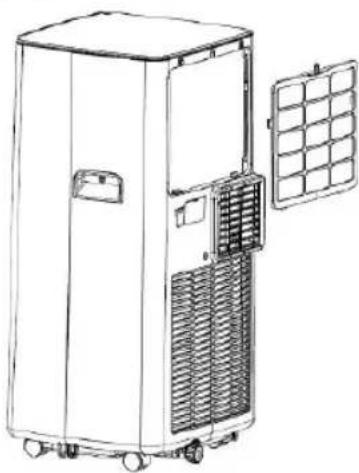 Sogo SS-1296 - Almacenamiento de la unidad: - 1