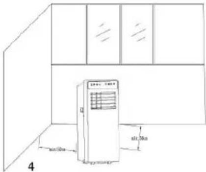 Sogo SS-1296 - Installazione: - 2