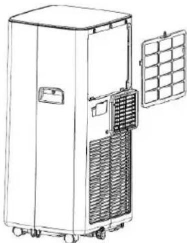 Sogo SS-1296 - Dépannage - 1