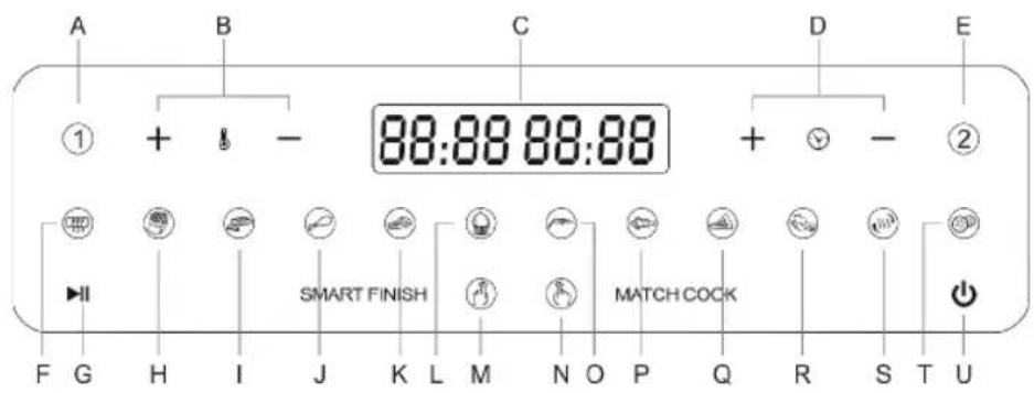 Sogo SS-10845 - ÍNDICE - 1