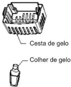 Sogo SS-12035 - CONHEÇA O SEU FABRICANTE DE GELO - 3