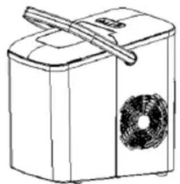 Sogo SS-12035 - CLEANING AND MAINTENANCE - 6