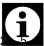 Sogo SS-10815 - Symbol definitions - 1