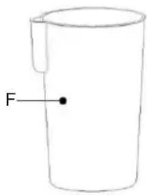 Sogo SS-14485 - Descriptif des pièces - 3