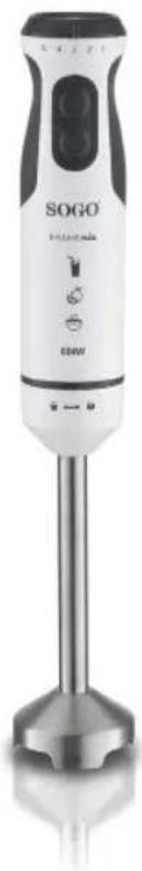 Sogo SS-14295 - 1