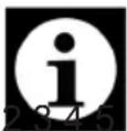 Sogo SS-10905 - Symbol definitions - 1