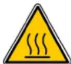 Sogo SS-10905 - Definition of symboler - 4