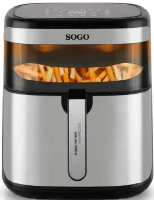 Sogo SS-10905 - 2