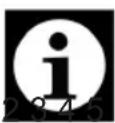 Sogo SS-10905 - Definuciones de symbole - 1