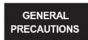 Sogo SS-10905 - Instrucciones de seguridad para el usuario - 1