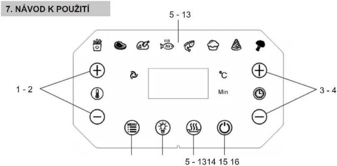 Sogo SS-10905 - PRD PRVNIM POUZITIM - 1