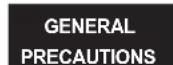 Sogo SS-10905 - Safety instructions for the user - 1