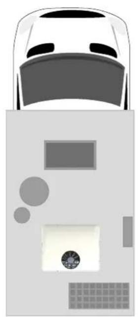 Mestic RTA-2000 - Riktig bruk av produktet: - 1