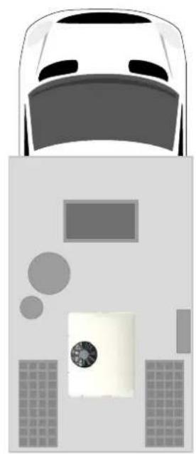 Mestic RTA-2000 - DÉCLARATION DE CONFORMITÉ - 1