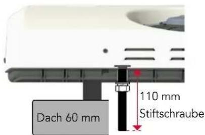 Mestic RTA-2000 - WIE DIE EPDM-DICHTUNG GESCHNITTEN A WIRD, UM WASSERUNDICHTIGKEITEN IN DIE KABINE ZU VERMEIDEN - 9