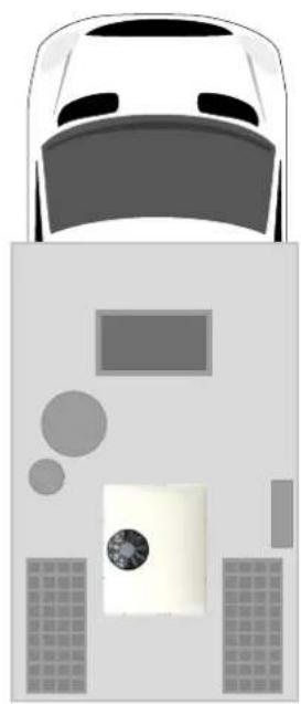 Mestic RTA-2000 - Using the product correctly: - 1
